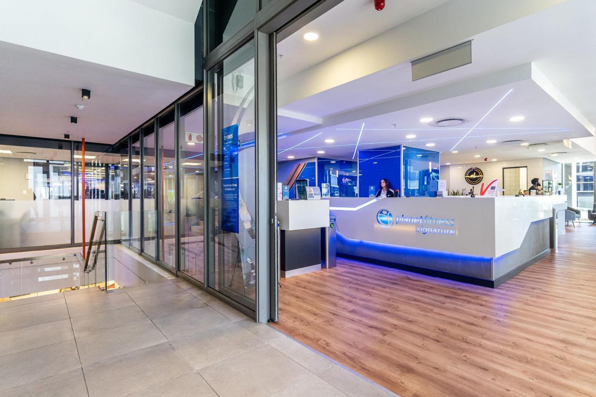 The Rose 604: Central Studio With Rooftop Pool Cape Town Ngoại thất bức ảnh